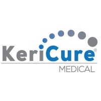 KeriCure Medical Logo