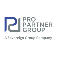 PRO Partner Group Logo