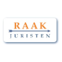 RAAK Juristen Logo