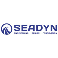 Seadyn Logo