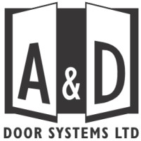 A & D DOOR SYSTEMS LIMITED Logo