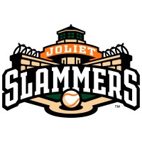 Joliet Slammers Professional Baseball Club Logo