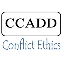 THE COUNCIL ON CHRISTIAN APPROACHES TO DEFENCE AND DISARMAMENT LIMITED Logo