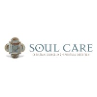 Soul Care Christian Counseling Logo