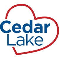 Cedar Lake, Inc Logo