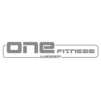 One Fitness Weesp Logo