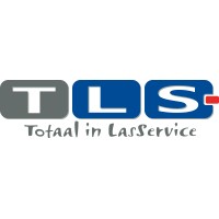 TLS Totaal in LasService Logo