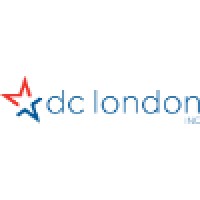 DC London, Inc. Logo