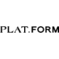 PLAT.FORM REAL ESTATE Logo