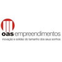 OAS Empreendimentos Logo