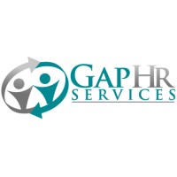 Gap HR Services Ltd Logo