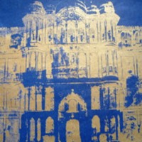 Mehraj Logo