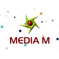 Media M Logo
