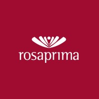 Rosaprima Logo