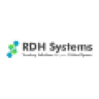 RDH Systems Logo