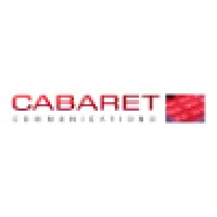 Cabaret Communications Limited Logo