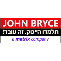 John Bryce Logo