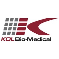 Kol Bio-Medical Logo