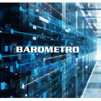 Barometro Srl Logo