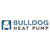 CGC Group - Bulldog Heat Pump Logo