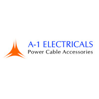 A-1 Electricals Logo