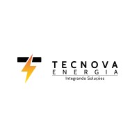 Tecnova Energia Logo