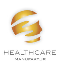 Healthcare Manufaktur GmbH Logo