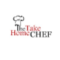 The Take Home Chef LLC Logo