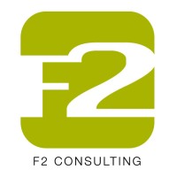 F2 Consulting AB Logo