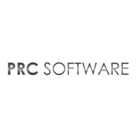 PRC Software Logo