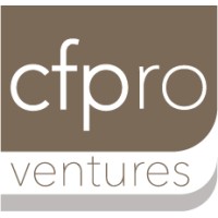 CFPRO VENTURES LTD Logo