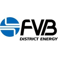 FVB DISTRICT ENERGY UK LTD Logo