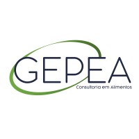 GEPEA - Consultoria em Alimentos Logo