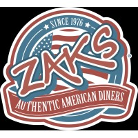 ZAKS (UK) LIMITED Logo