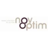 Novoptim Logo