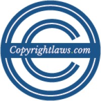 Copyrightlaws.com Logo