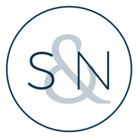 Simone & Nelson Logo