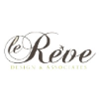 Le Reve Design & Associates Logo