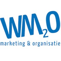 WM2O Marketing Logo