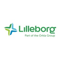 Lilleborg Logo
