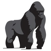 SILVERBACK FILMS Logo
