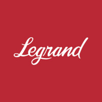 Legrand Logo