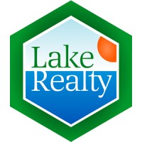 Lake Realty Logo