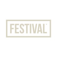 Festival Creative Logo