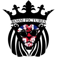 ROSSI PICTURES LIMITED Logo