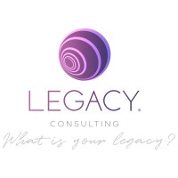 Legacy Consulting Logo