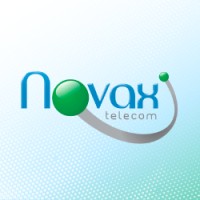 Novax Telecom Logo