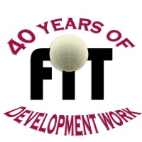 Foundation for International Training Logo