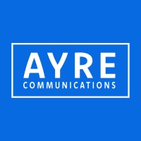 AYRE COMMUNICATIONS LIMITED Logo