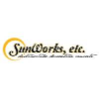 SunWorks, etc. LLC Logo